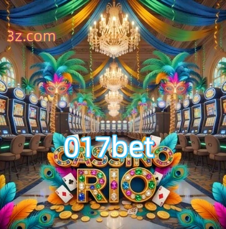 Promoção e recompensas no 017bet