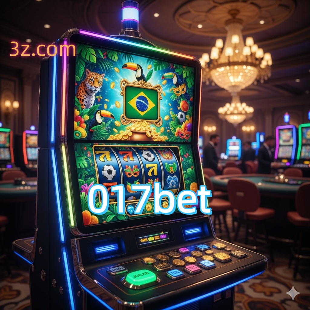 Captura de tela do jogo 017bet