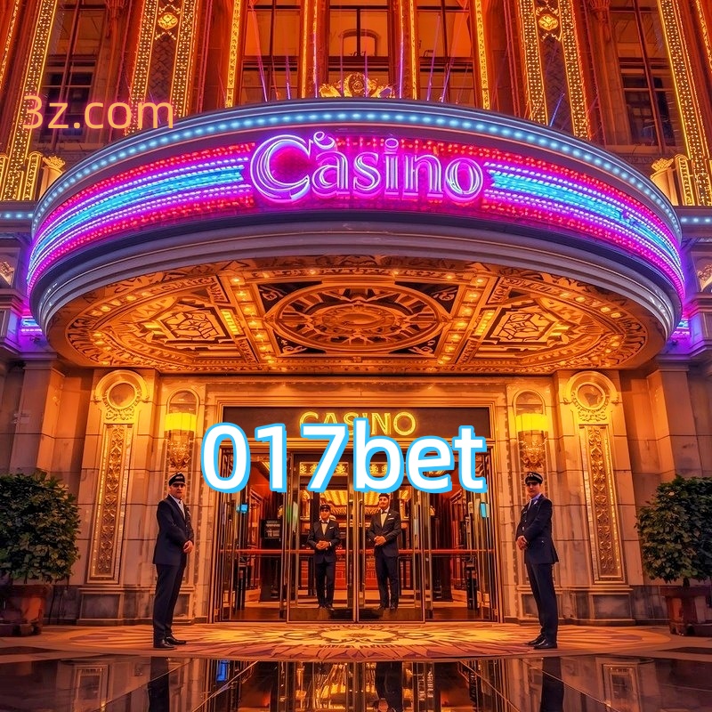 Atualização do sistema 017bet cassino online